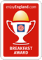 breakfast award